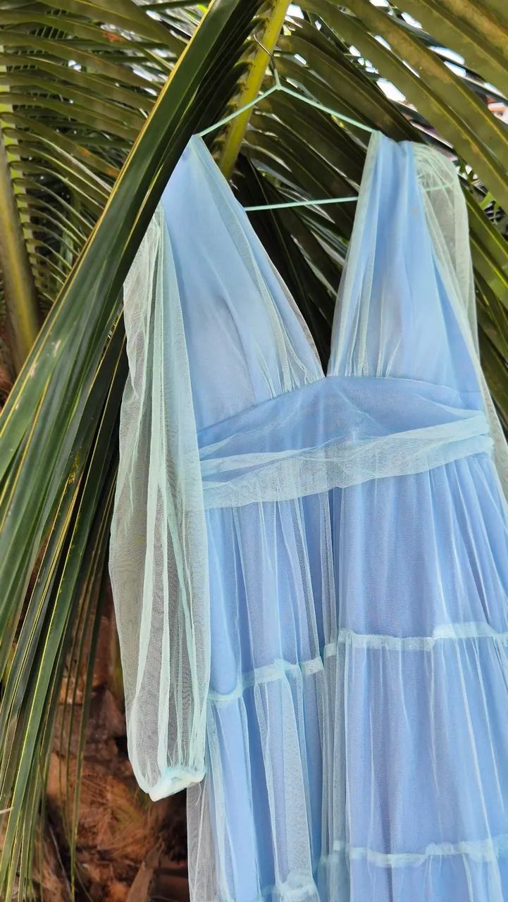 Vestido de festa  - Foto 2