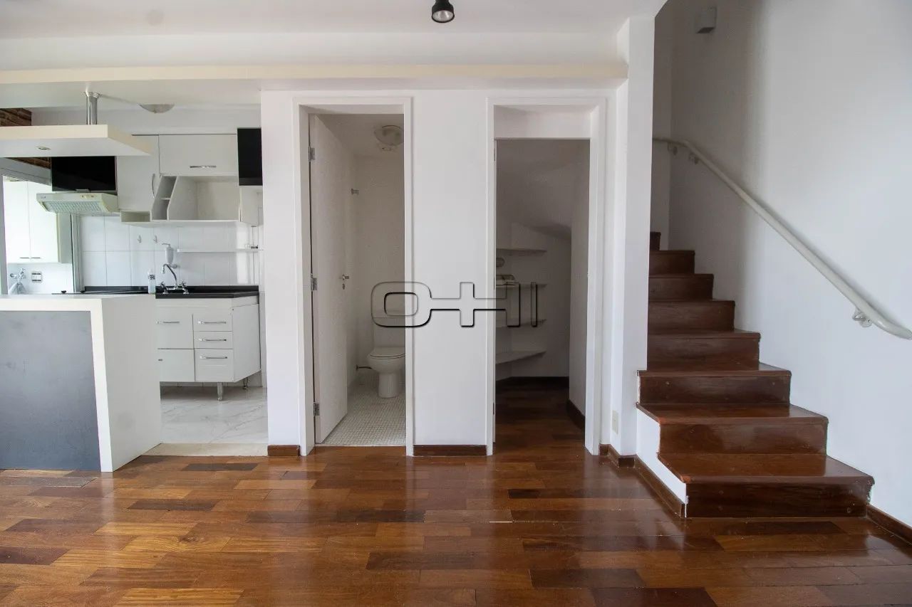 Vila Nova Conceição · Venda · 1 dormitório - Foto 4