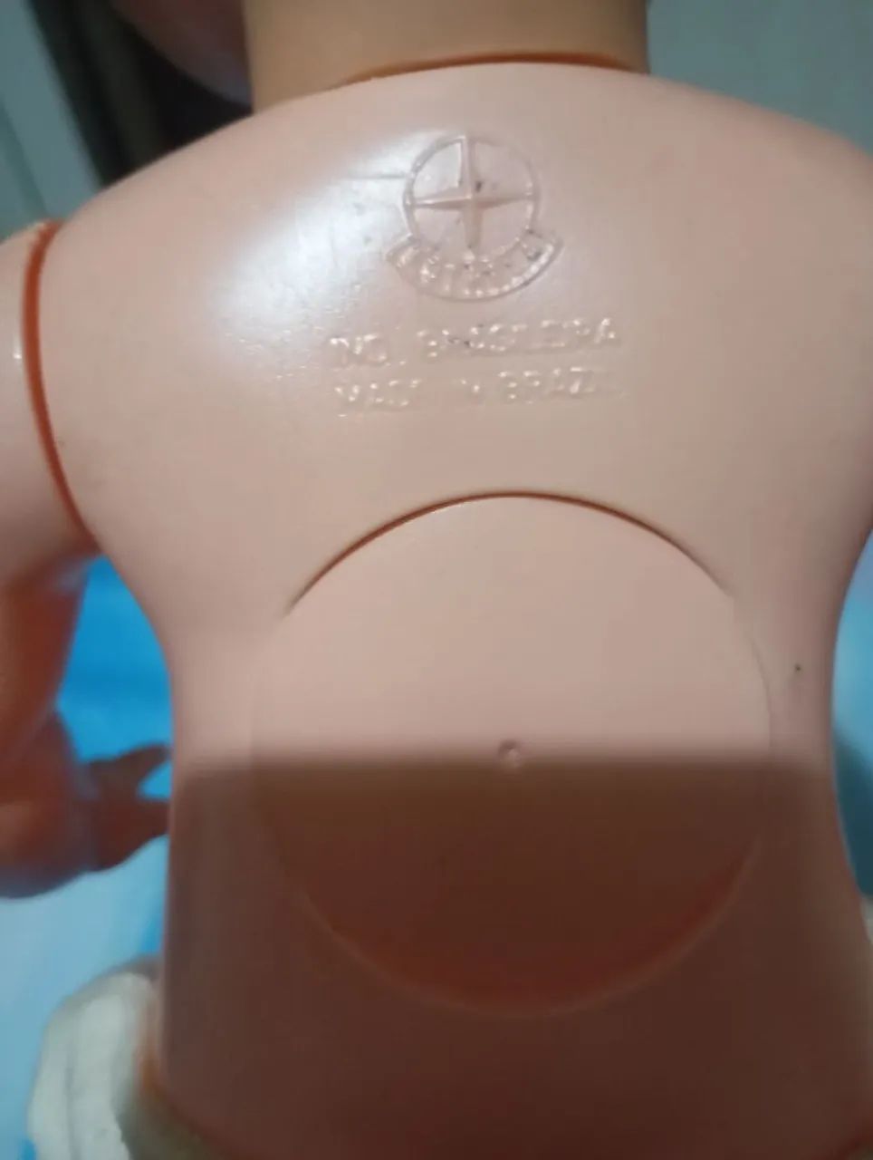 Boneca antigas marca Estrela - Foto 4
