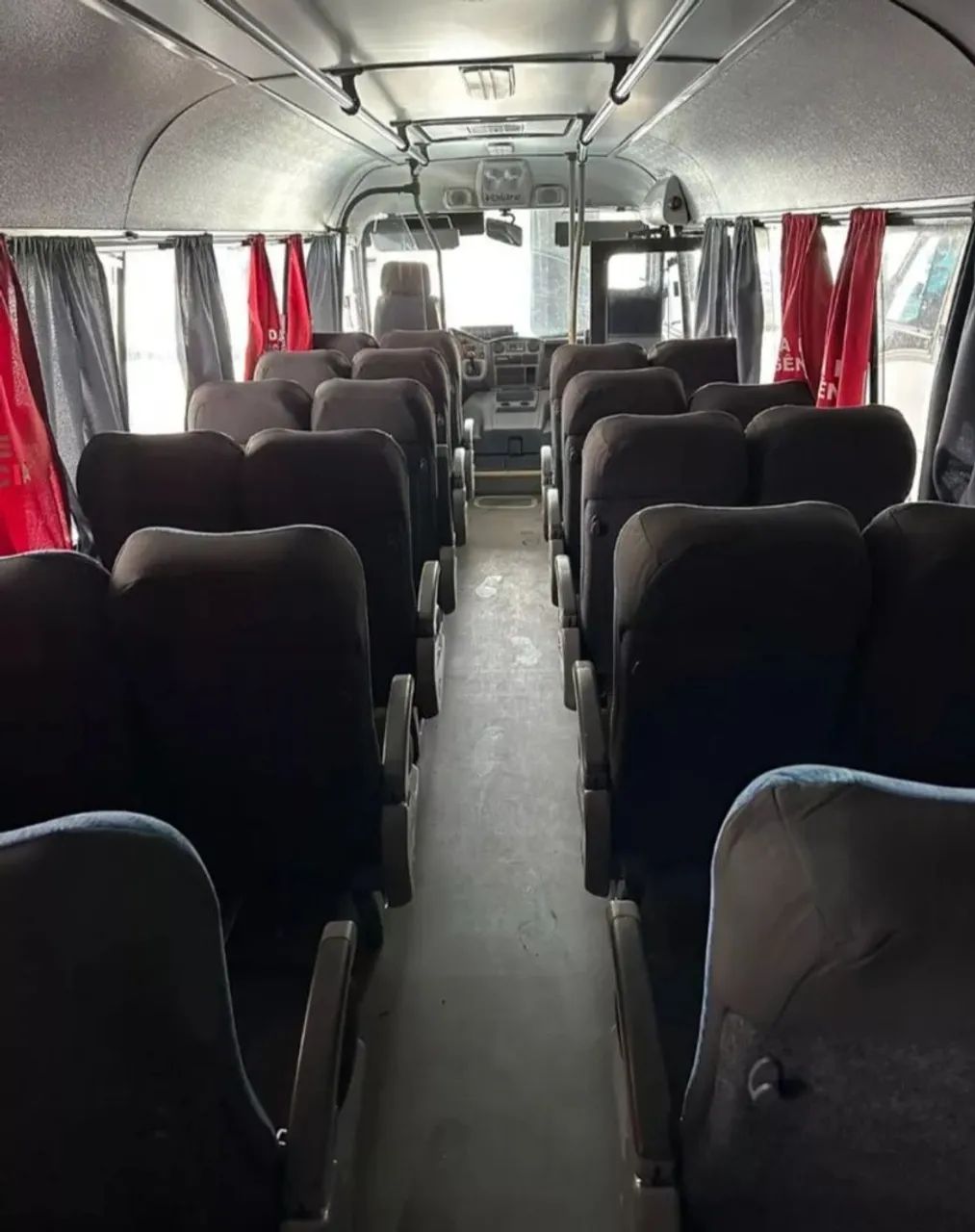 Micro Ônibus Marcopolo Volare V8L - Ano 2014 - Foto 13