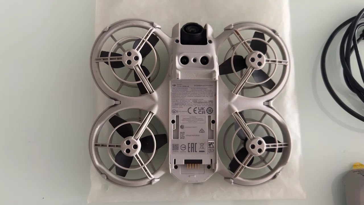 Drone DJI Neo 3 - Usado - Foto 6