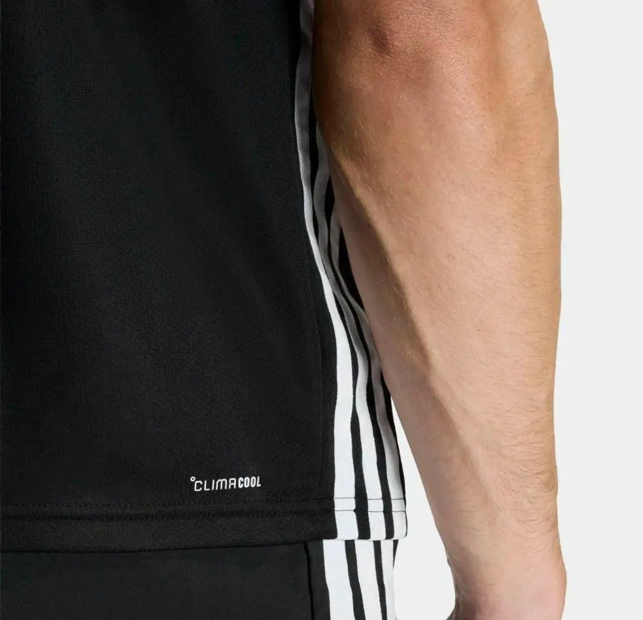 Camiseta adidas we base, Tam:G - Foto 2