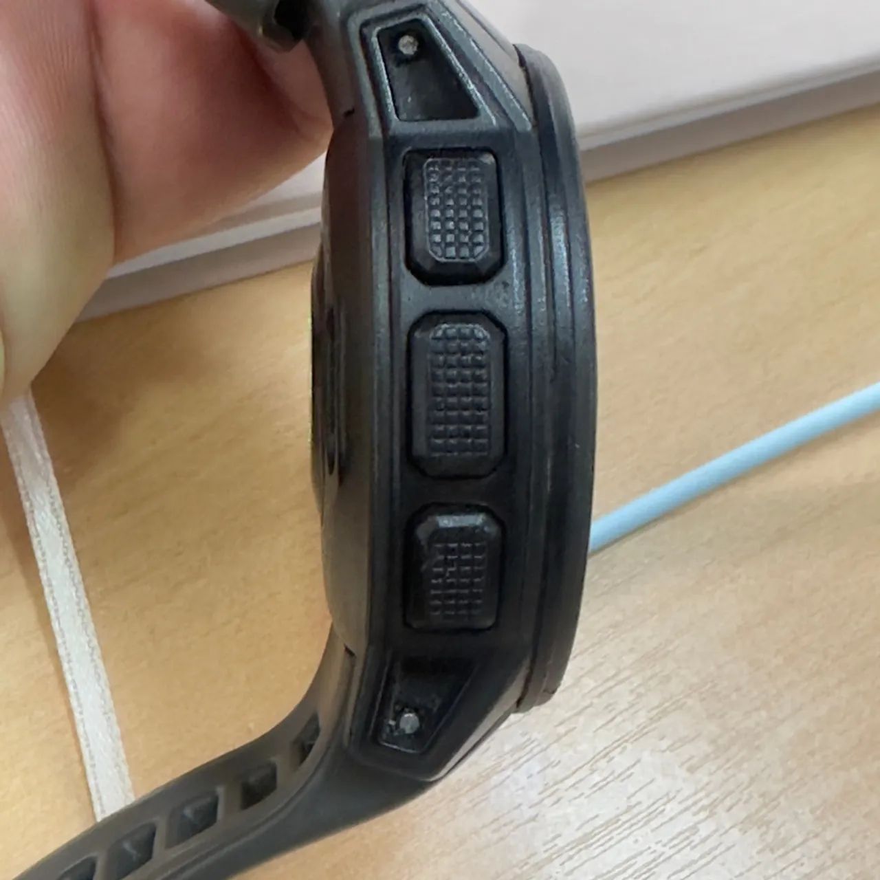 Relogio Garmin Instinct - Foto 4