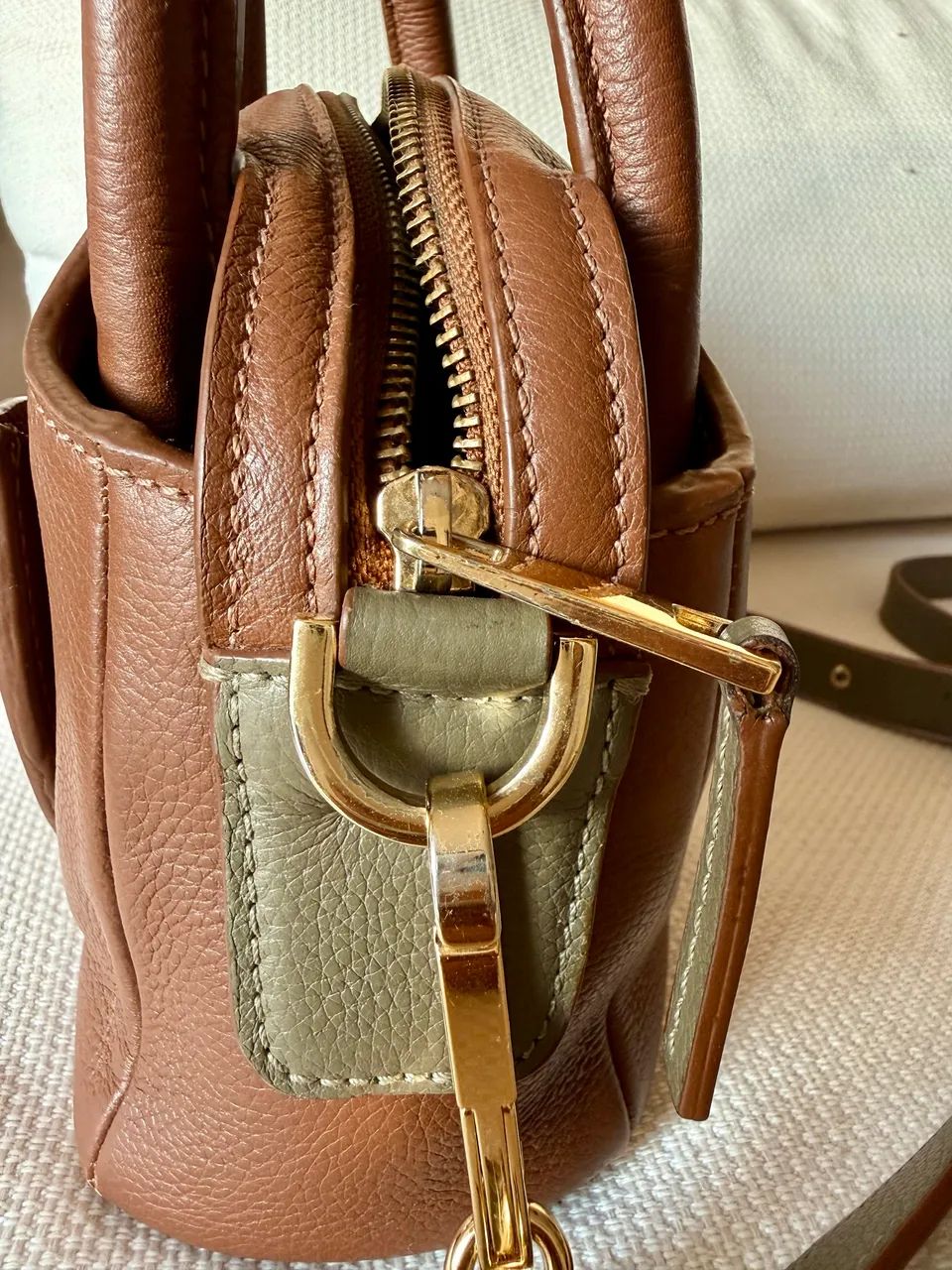 Bolsa escudero & co - Foto 5