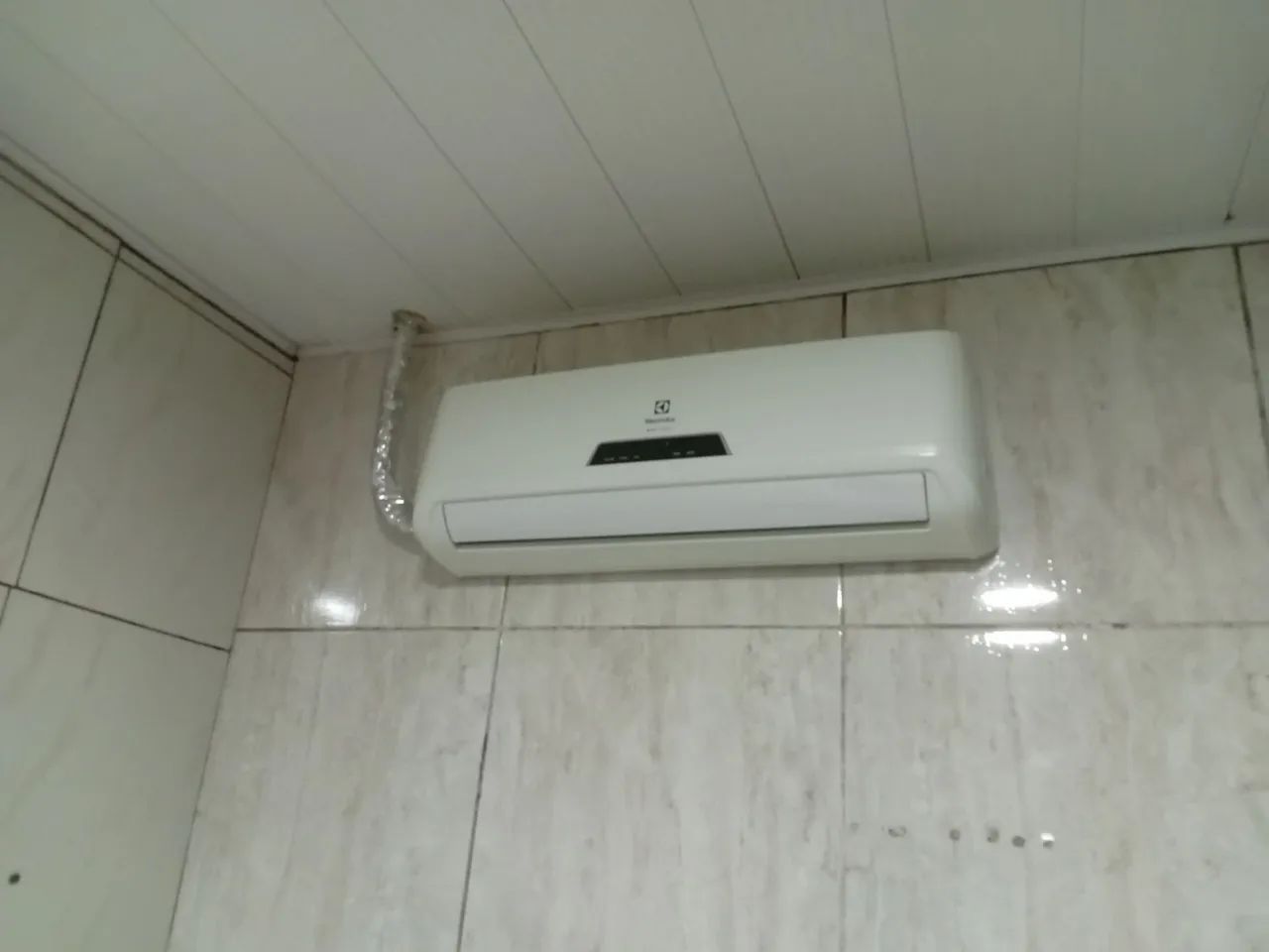 Ar-condicionado 