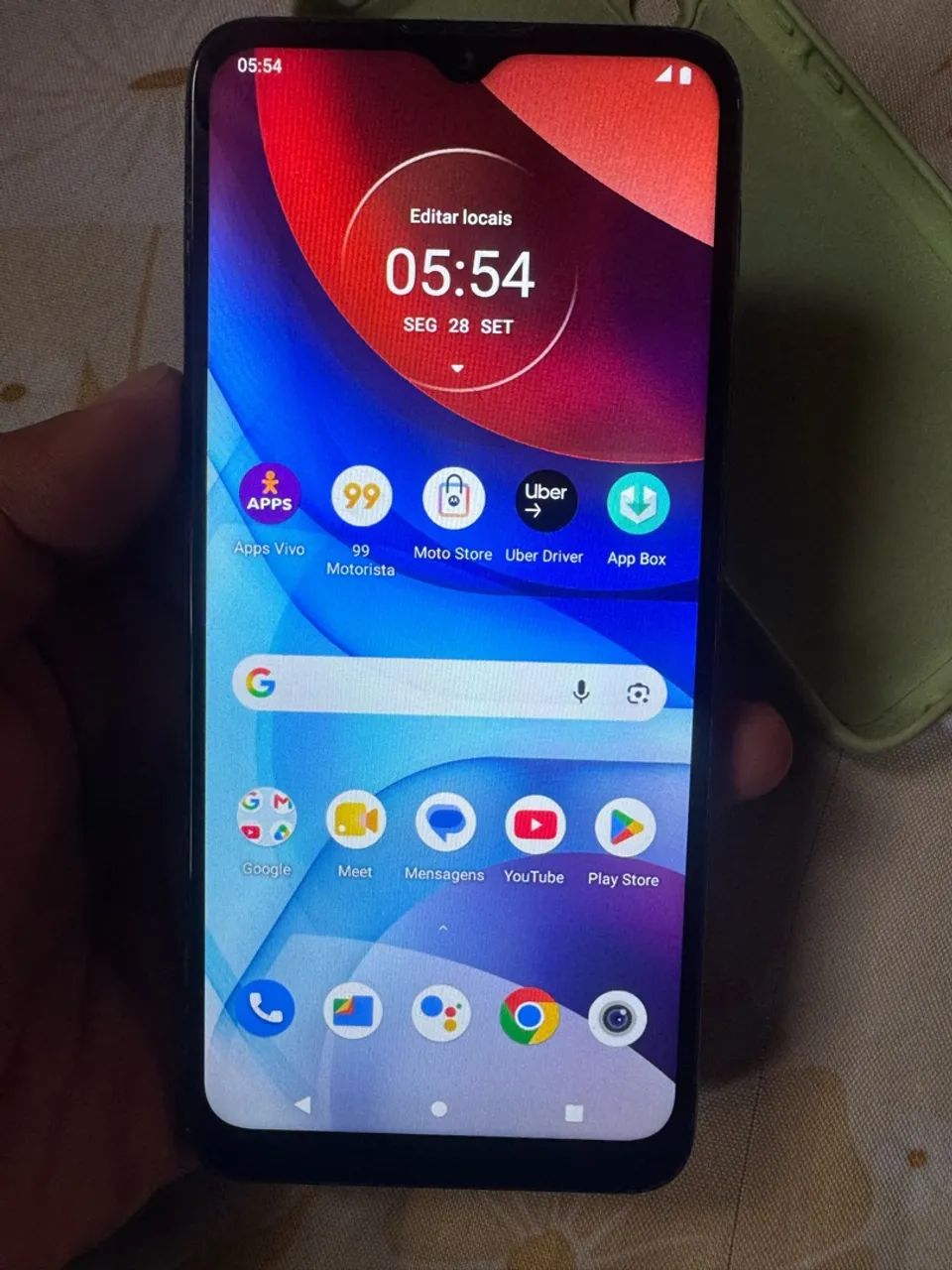 Moto E7 Power - Foto 3