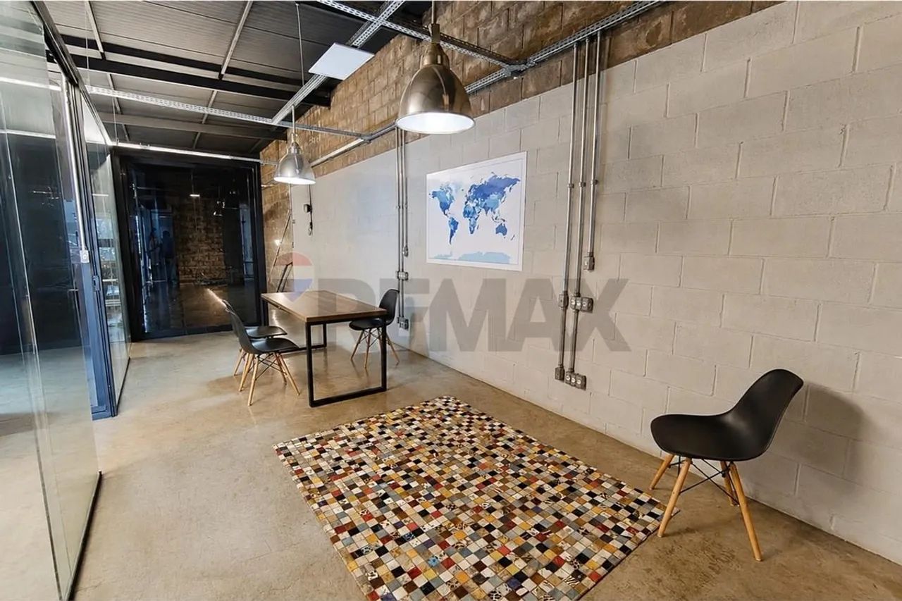 SALAS COMERCIAIS PARA LOCAÇÃO | BUSINESS CENTER COM SERVIÇOS INCLUSOS | PRÓXIMO AO CENTRO  - Foto 2