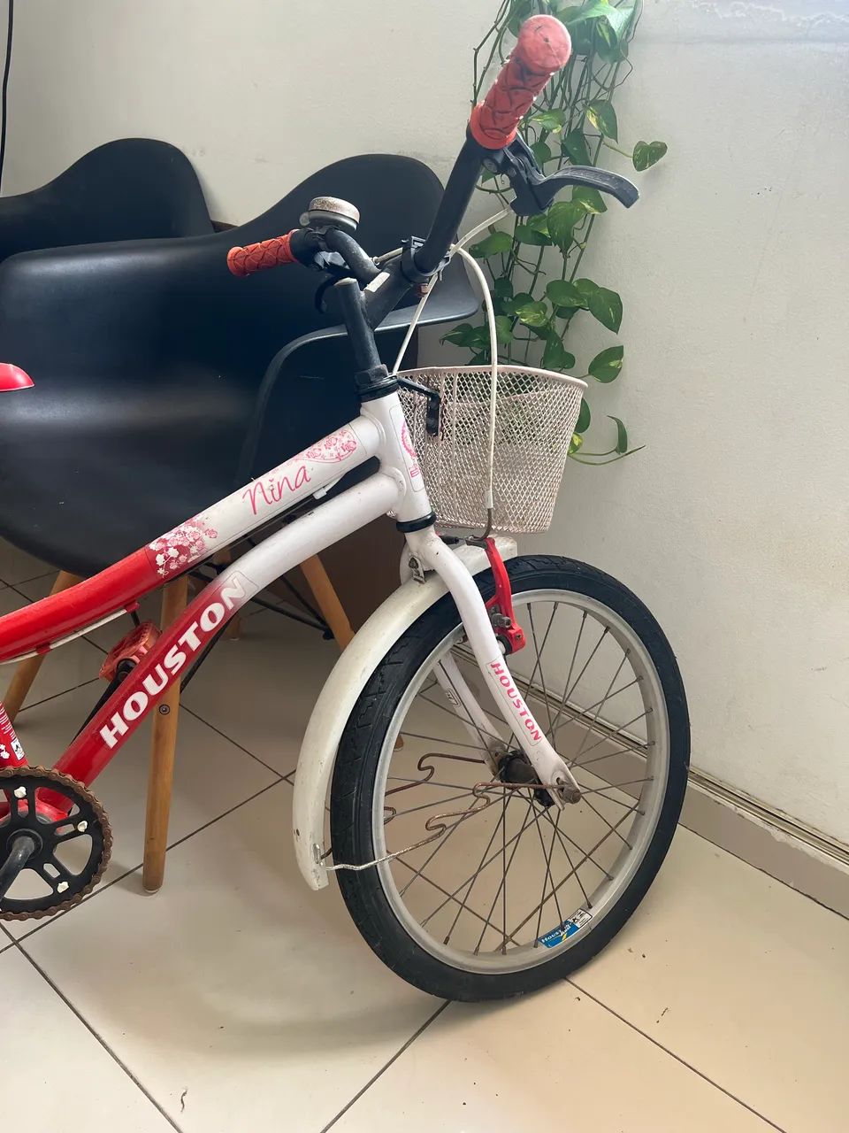 Bicicleta infantil  - Foto 2