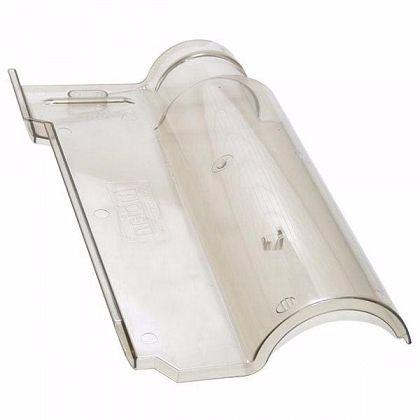 Telhas Transparentes