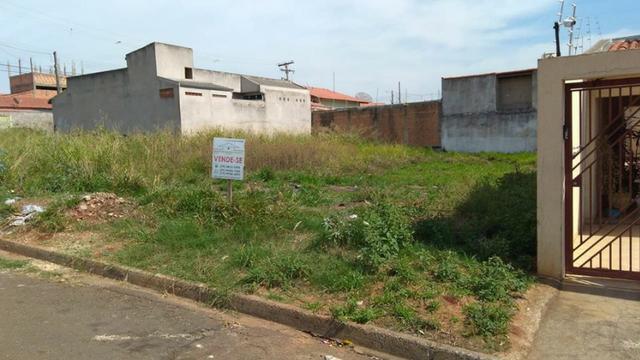Terreno em Cosmópolis-SP, documentação ok. (TE0057)