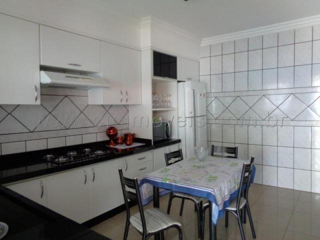 Casa / sobrado para venda em goiânia, vila santa helena, 3 dormitórios, 2 suítes, 3 banhei - Foto 7