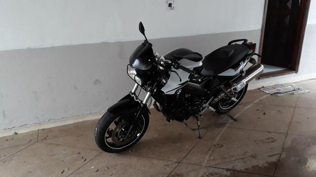 Bmw F 800R - Foto 3