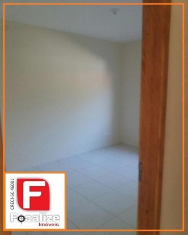 Casa à venda com 2 dormitórios em Pontal do norte, Itapoá cod:3805 - Foto 15