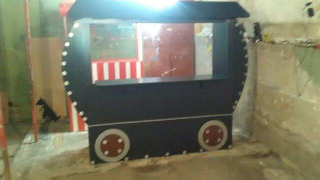 Food truck