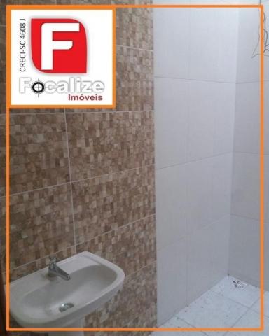 Casa à venda com 2 dormitórios em Pontal do norte, Itapoá cod:3805 - Foto 13