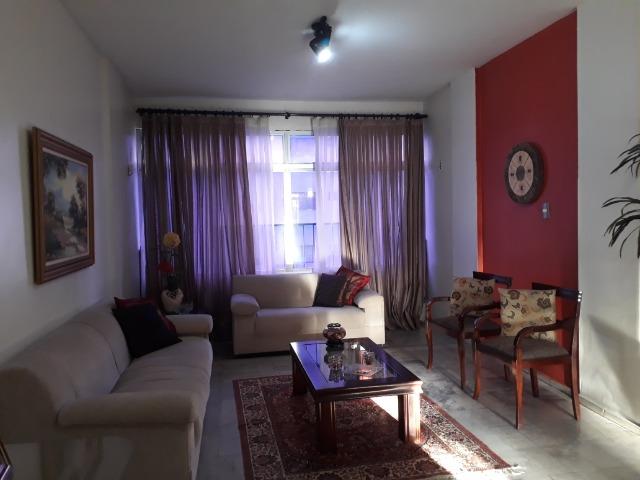 Apartamento de 136,02m² com 3 quartos e 1 vaga no Cocó - Foto 5