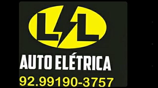 Eletrecista de autos fazemos seu socorro onde estive