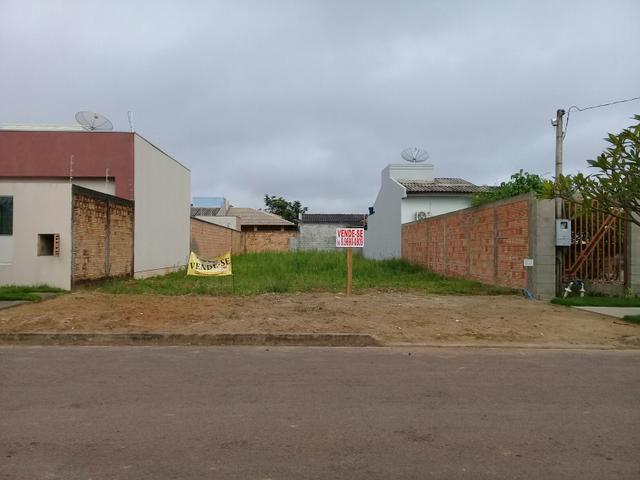 Vendo Terreno quitado em Sinop-MT