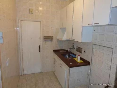 Apartamento 3qts- Meier- R.Jose´Vérissimo - Foto 13