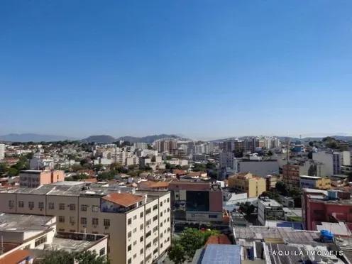 Apartamento 3qts- Meier- R.Jose´Vérissimo - Foto 2