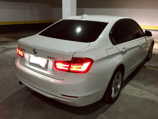 BMW 320i Activeflex - Foto 3