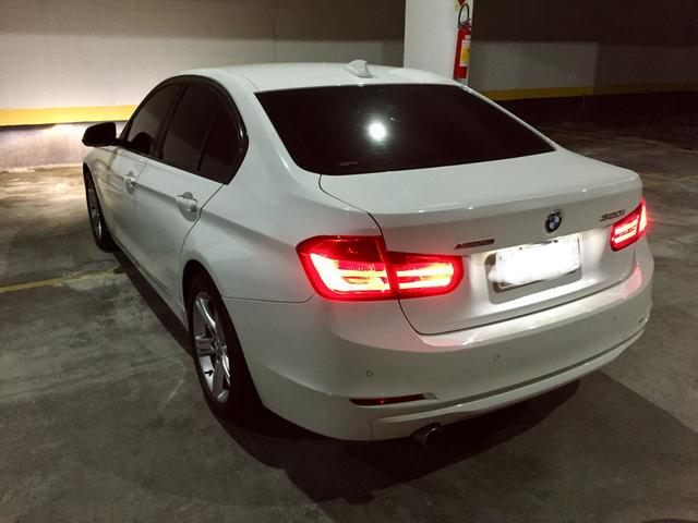 BMW 320i Activeflex - Foto 4