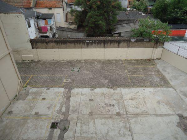 Galpão/depósito/armazém para alugar em São geraldo, Porto alegre cod:CT1394 - Foto 6