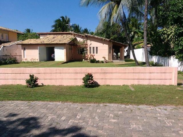 Casa com 3 quartos sendo 1 suíte em Interlagos - Camaçari