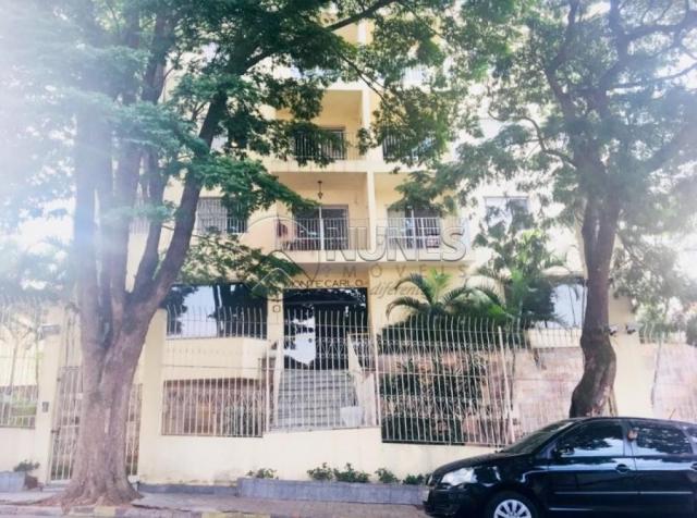 Apartamento à venda com 3 dormitórios em Vila osasco, Osasco cod:310361 - Foto 20