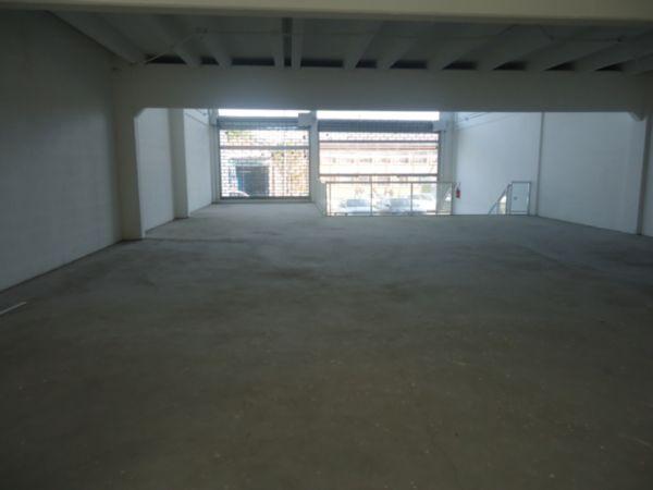 Loja comercial para alugar em Navegantes, Porto alegre cod:CT1589 - Foto 9