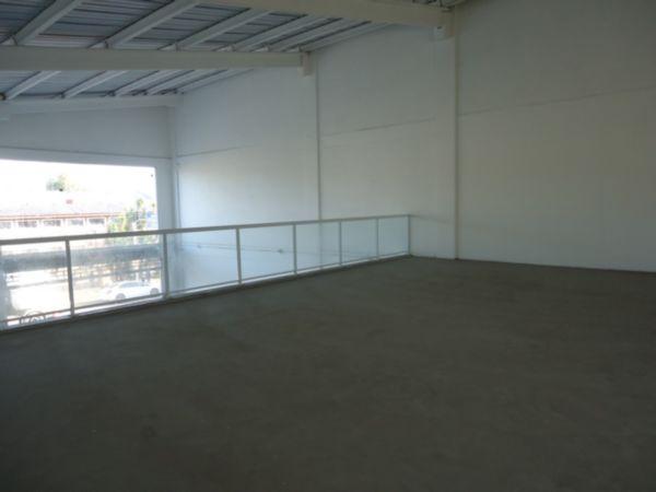 Loja comercial para alugar em Navegantes, Porto alegre cod:CT1589 - Foto 7