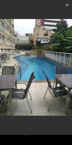 2/4 City park , nascente , andar alto