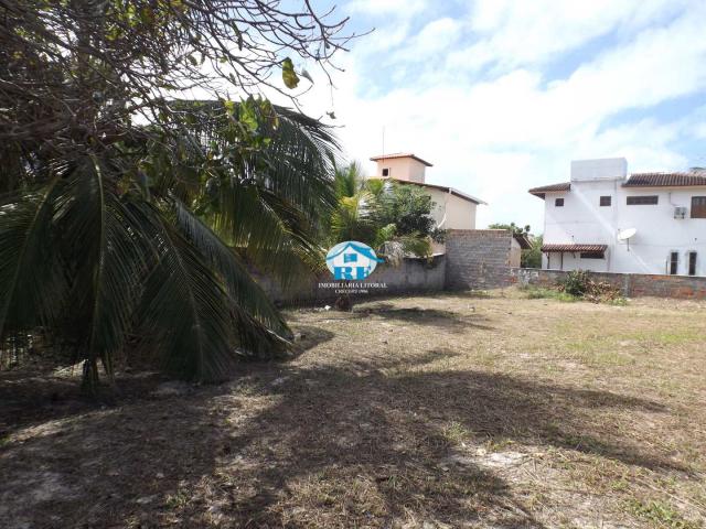 Loteamento/condomínio à venda em Guarajuba, Guarajuba (camaçari) cod:118 - Foto 3
