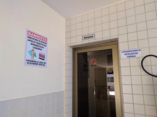 Murano Imobiliária vende apartamento de 2 quartos na Praia de Itapoã, Vila Velha - ES. - Foto 13