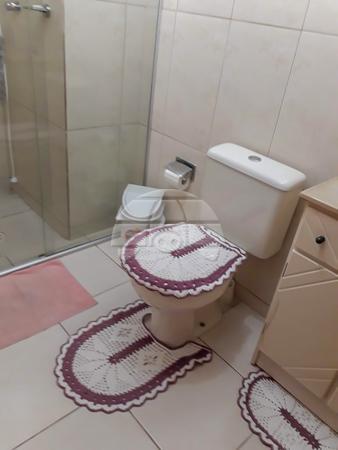 Casa à venda com 3 dormitórios em Atuba, Pinhais cod:152900 - Foto 5