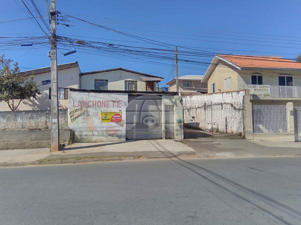 Casa à venda com 4 dormitórios em Jardim nossa senhora de fátima, Colombo cod:153264 - Foto 3