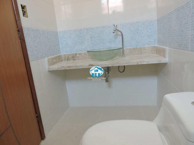 Casa `a venda no Condomínio Canto de Arembepe em , Arembepe (camaçari) cod:100 - Foto 10