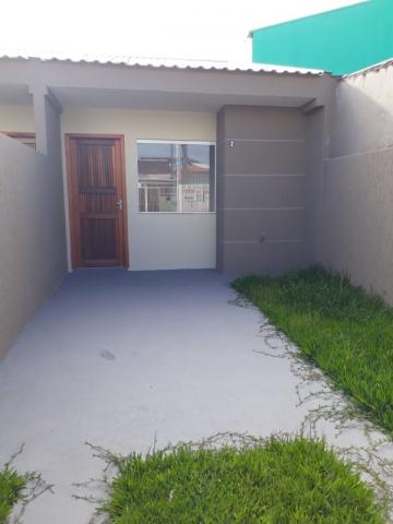 Casa à venda com 2 dormitórios em Umbará, Curitiba cod:CA00186 - Foto 9