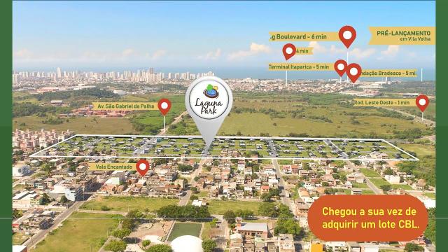 Loteamento planejado em Vila Velha - Foto 4