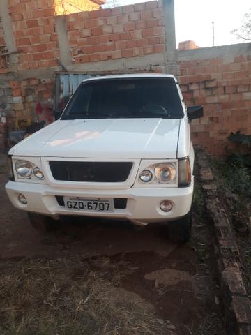 L200 nova de mais o primeiro q ver leva - Foto 2