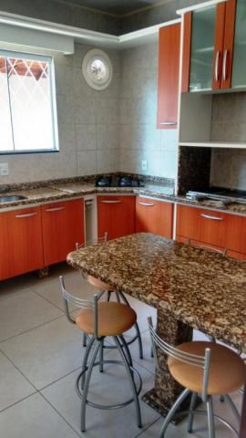 Casa à venda com 3 dormitórios em Boa vista, Joinville cod:CI1004 - Foto 5