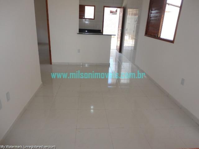 Excelente Casa No Arco Verde Em Parnamirim/RN - Zero De Documentação!! - Foto 7