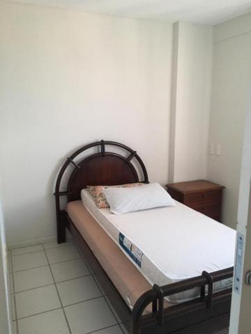 Excelente ap mobiliado 2/4 em capim macio - Foto 3
