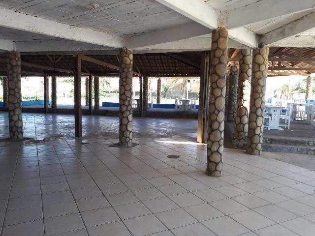 Bar Restaurante c/2.000 m² de área, na Orlinha da Coroa do Meio - Praia de Atalaia - Foto 11
