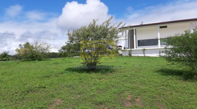 Vendo Lotes em Condomínio Facilitado Em 120X - Gravatá/PE / Propriedade ID : LT0887
