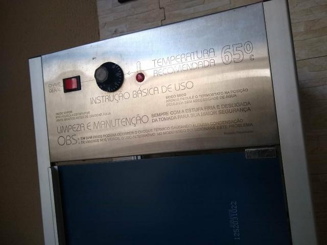 Vitrine para salgados - Foto 2