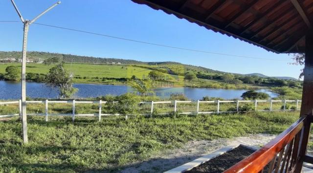 Vendo ? Excelente Lote ? Em Condomínio - Gravatá/PE / Propriedade ID : LT0902 - Foto 15