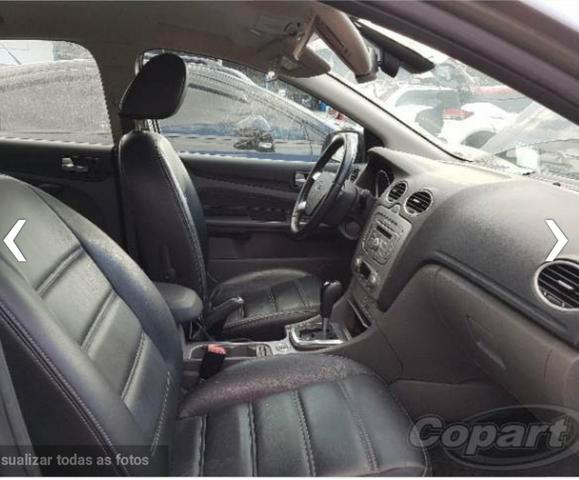 Peças ford focus 2.0 automático 2010 2013 - Foto 2