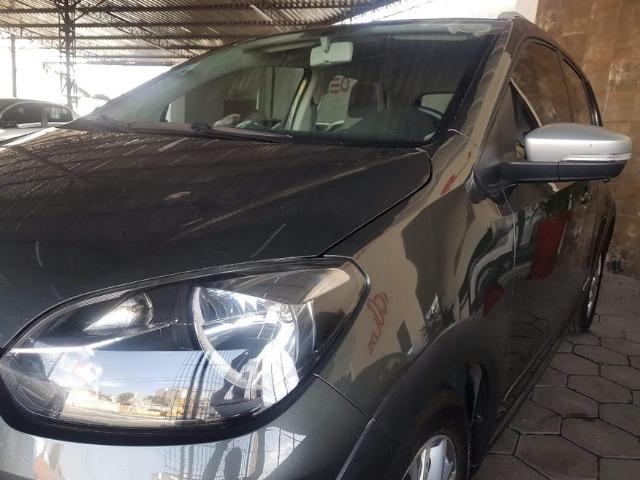 VW CrossUp I-Motion 2016 Única dona - Foto 18