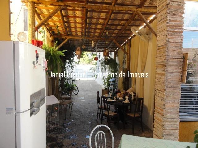 Casa lote inteiro e piscina no bairro Grã-Duquesa - Foto 20